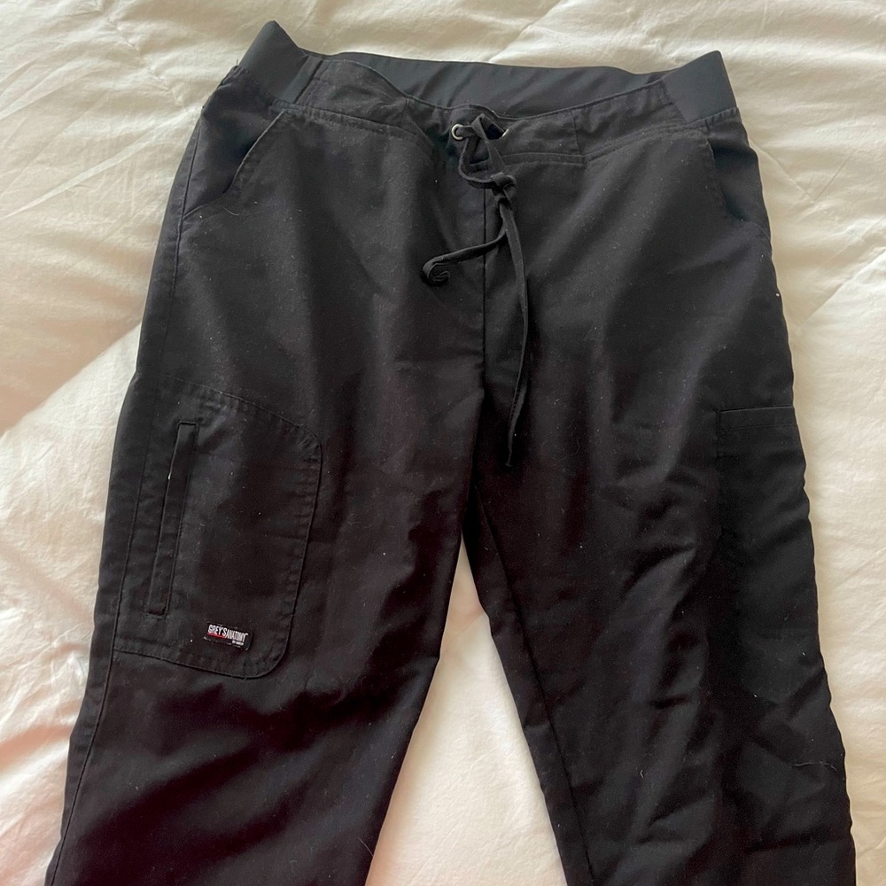 Greys Anatomy scrub pants